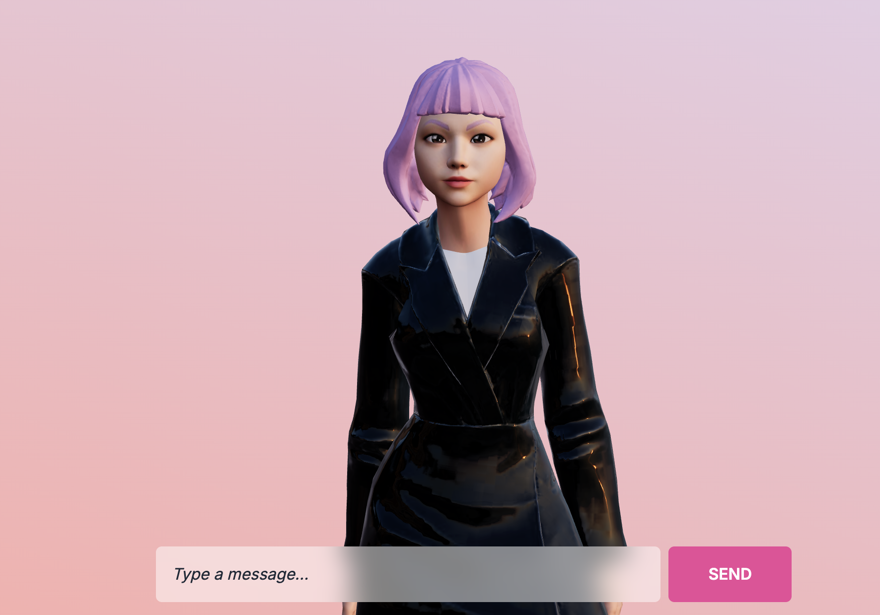 3D AI Chat - Image 2