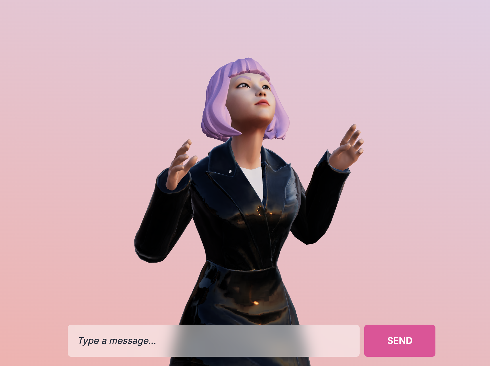 3D AI Chat - Image 3
