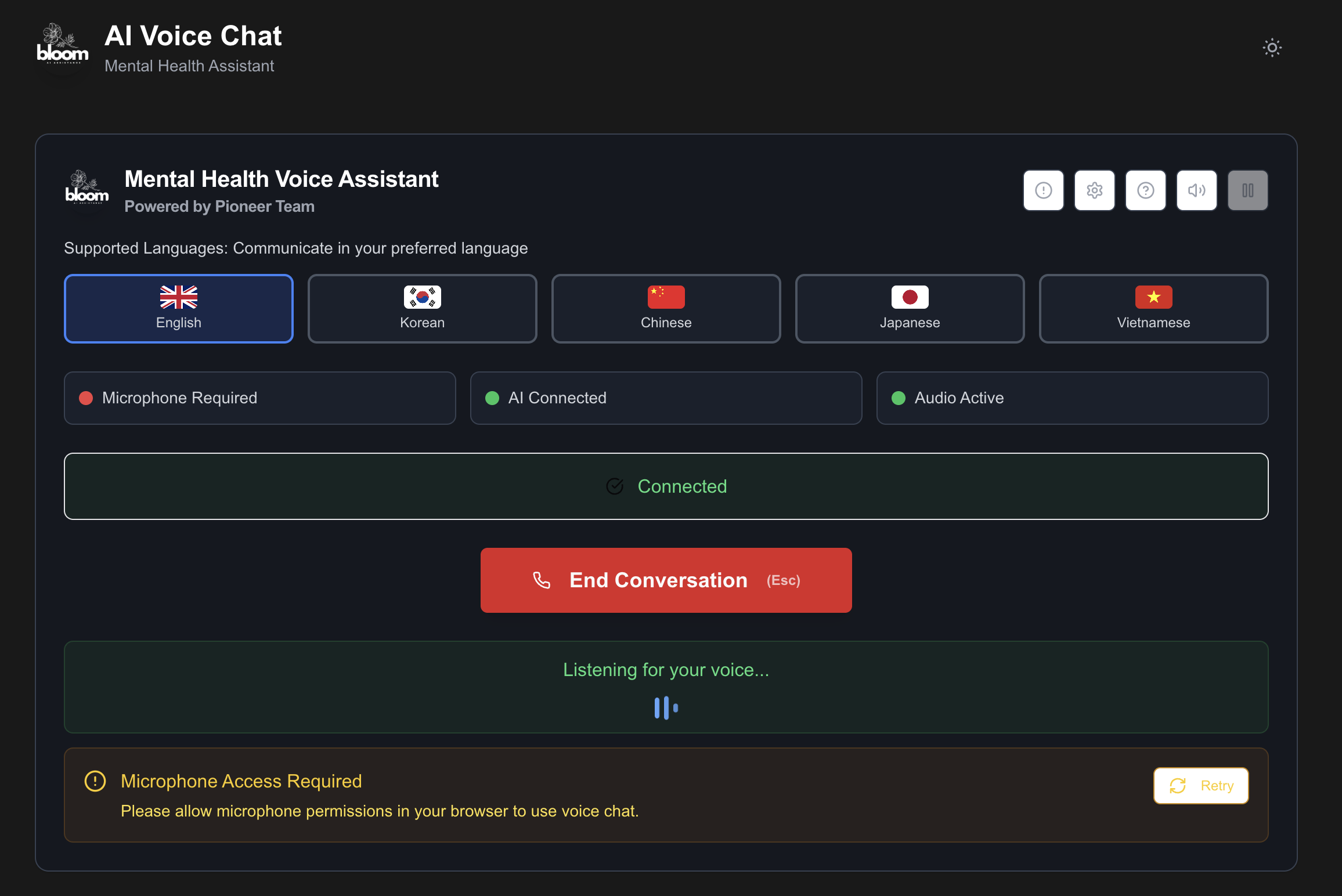 Elevenlab Voicechat - Image 1