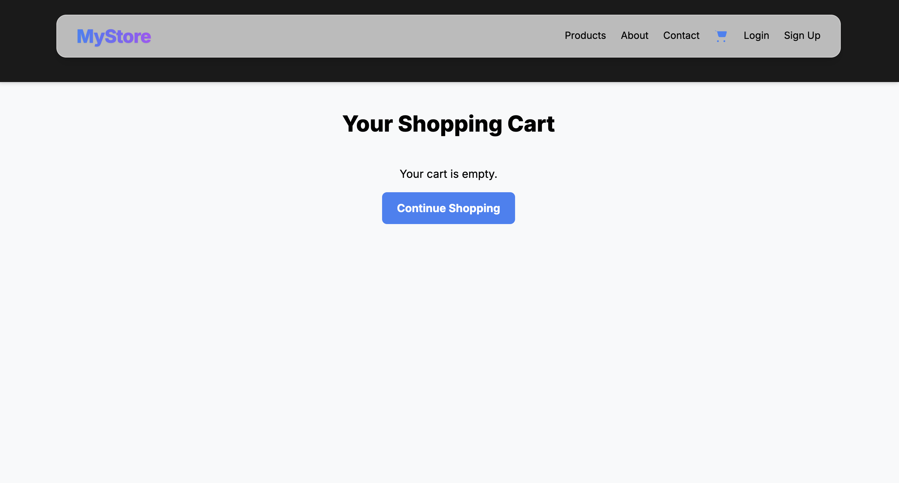 JSP Shopping - Image 3