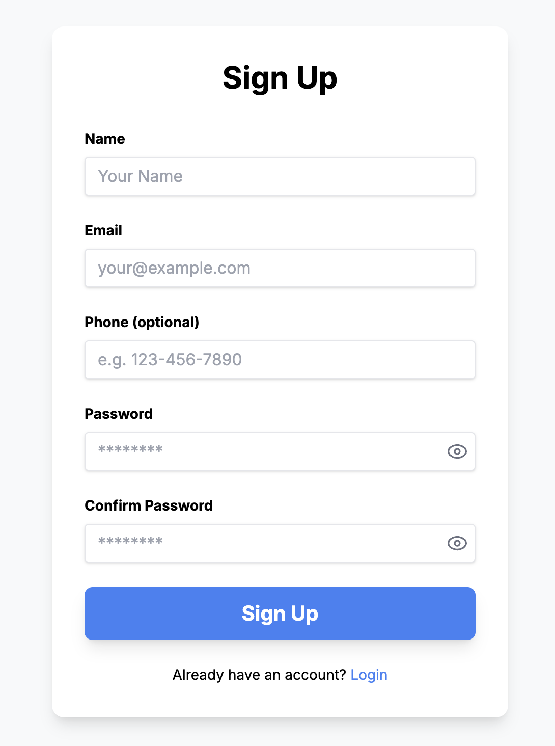 JSP Shopping - Image 5