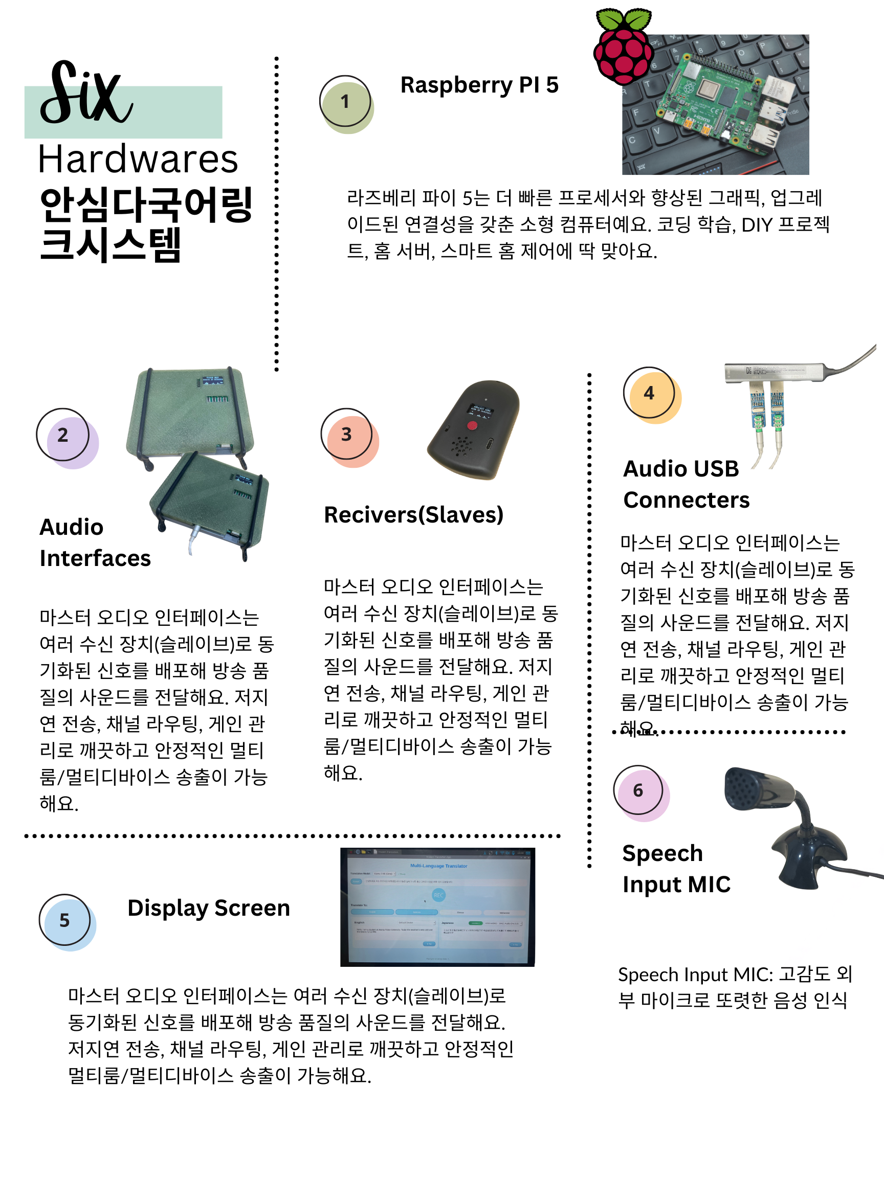 LE_Audio And Backend - Image 1